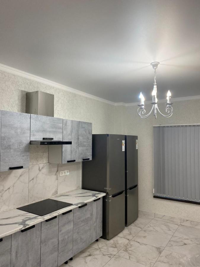 Гостевой Дом Атакар Gagry Exterior photo