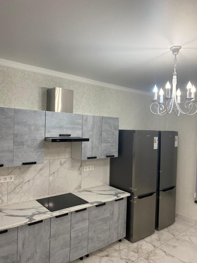 Гостевой Дом Атакар Gagry Exterior photo
