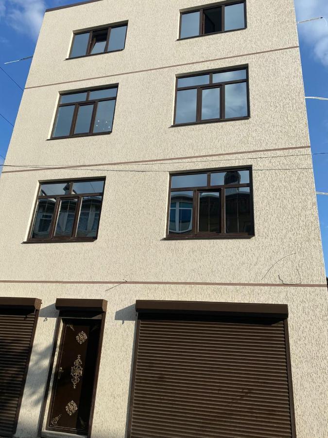 Гостевой Дом Атакар Gagry Exterior photo